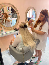Load image into Gallery viewer, Hair Extension Weave Training- Sunday 31st August 2025