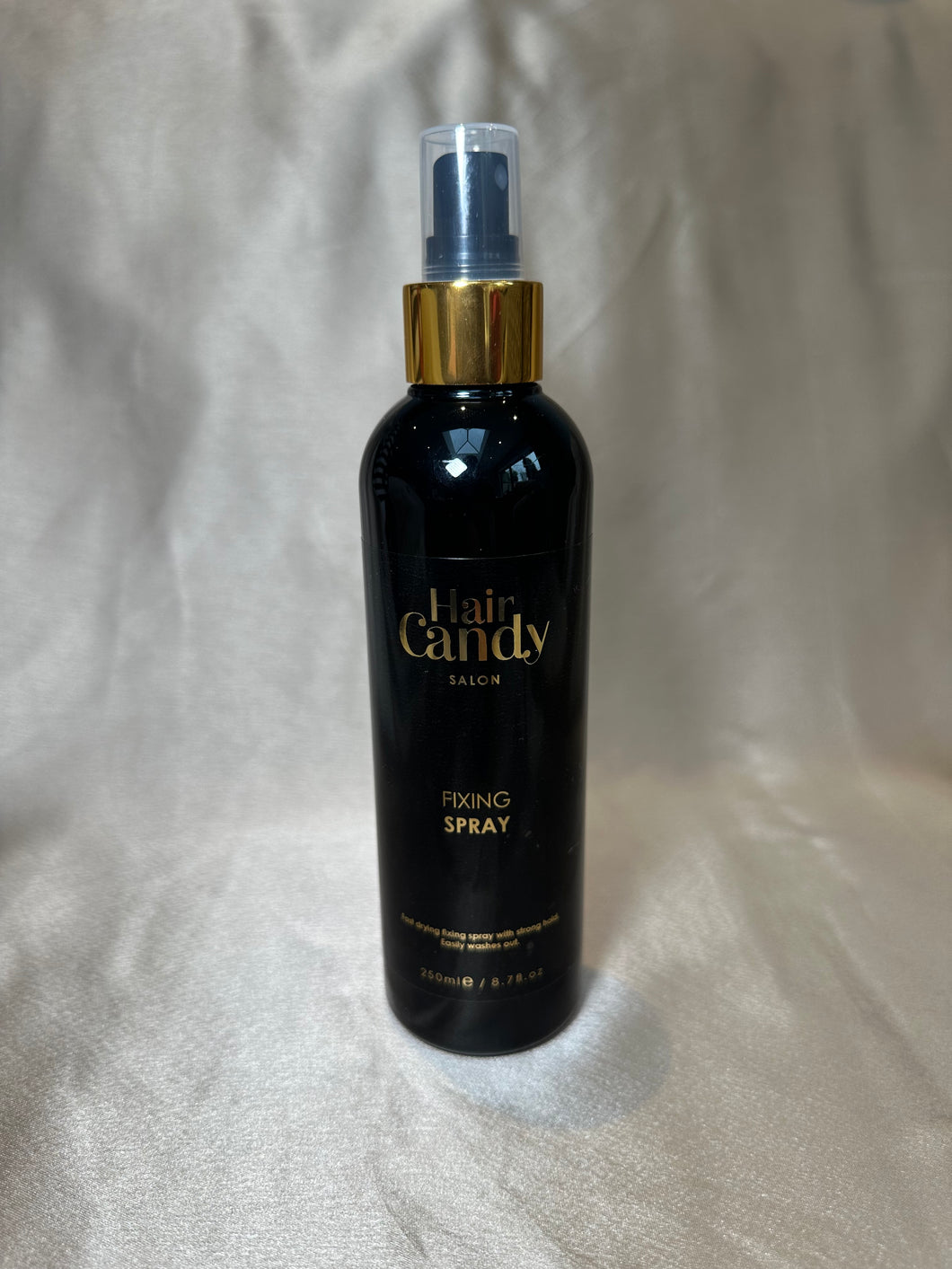 Hair Candy Fixing Spray