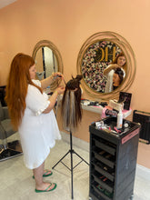 Load image into Gallery viewer, Hair Extension Weave Training- Sunday 29th January 2025
