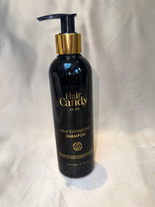 Hair Candy Hair Extension Shampoo