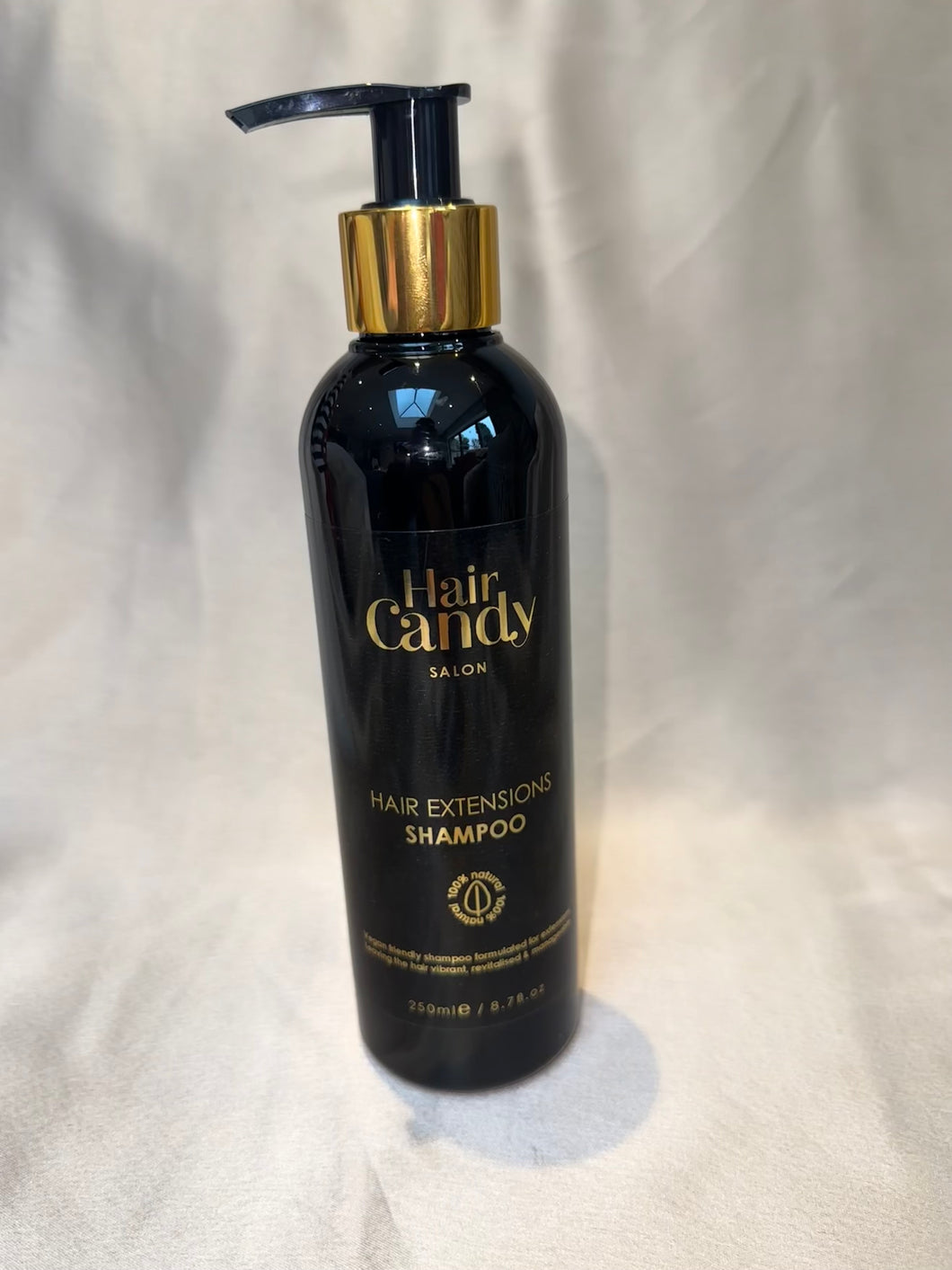 Hair Candy Hair Extension Shampoo