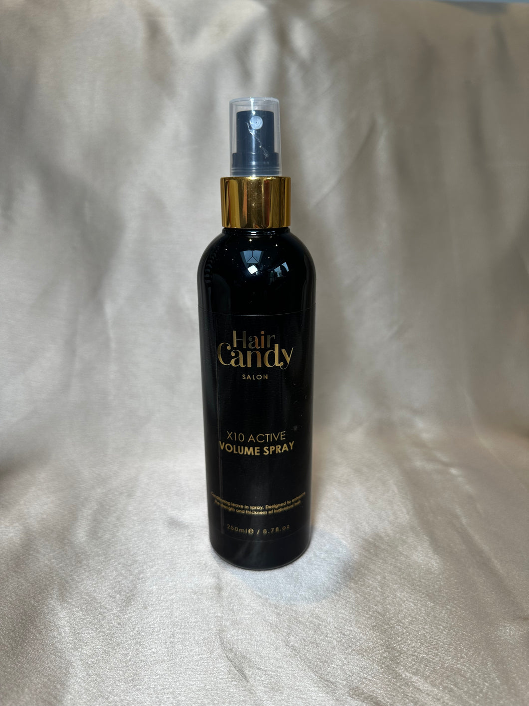 Hair Candy x10 Active Volume Spray